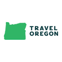 Travel Oregon logo
