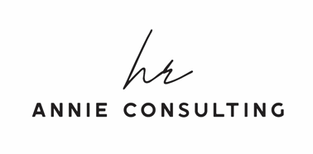 HR Annie Consulting logo