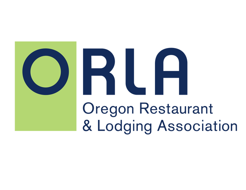 ORLA logo