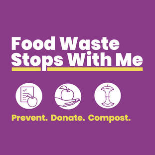 FoodWaste logo