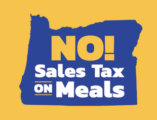No Sales Tax on Meals image