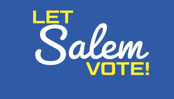 Let Salem Vote