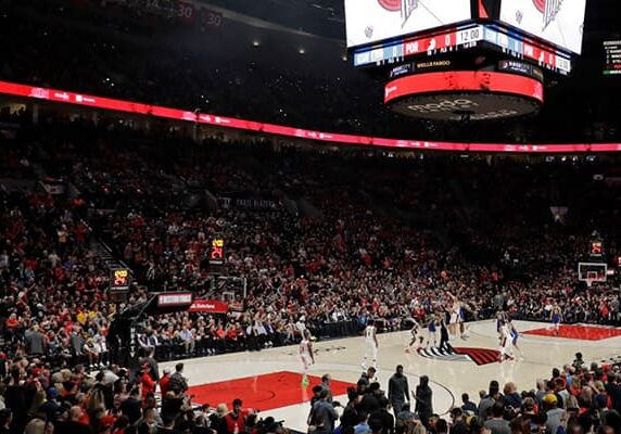 Blazer game
