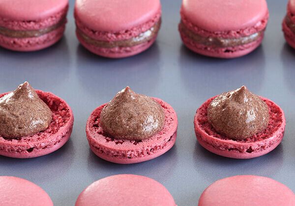 macarons