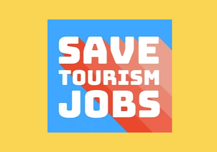 SaveTourismJobs