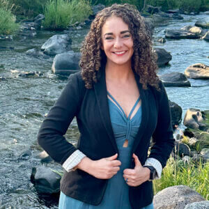 Jessica Benfield