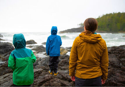 TLT-Tourists Tourist on the coast