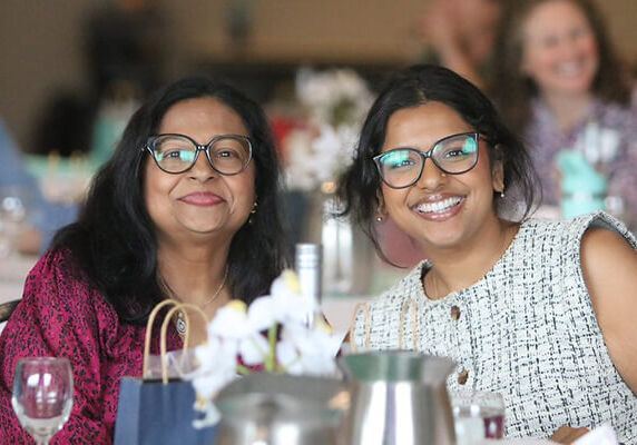Tina Patel